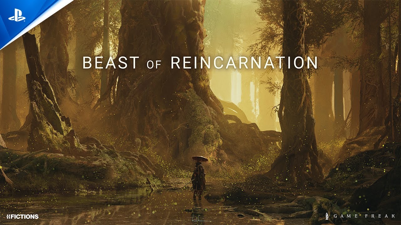 Vidéo Beast of Reincarnation