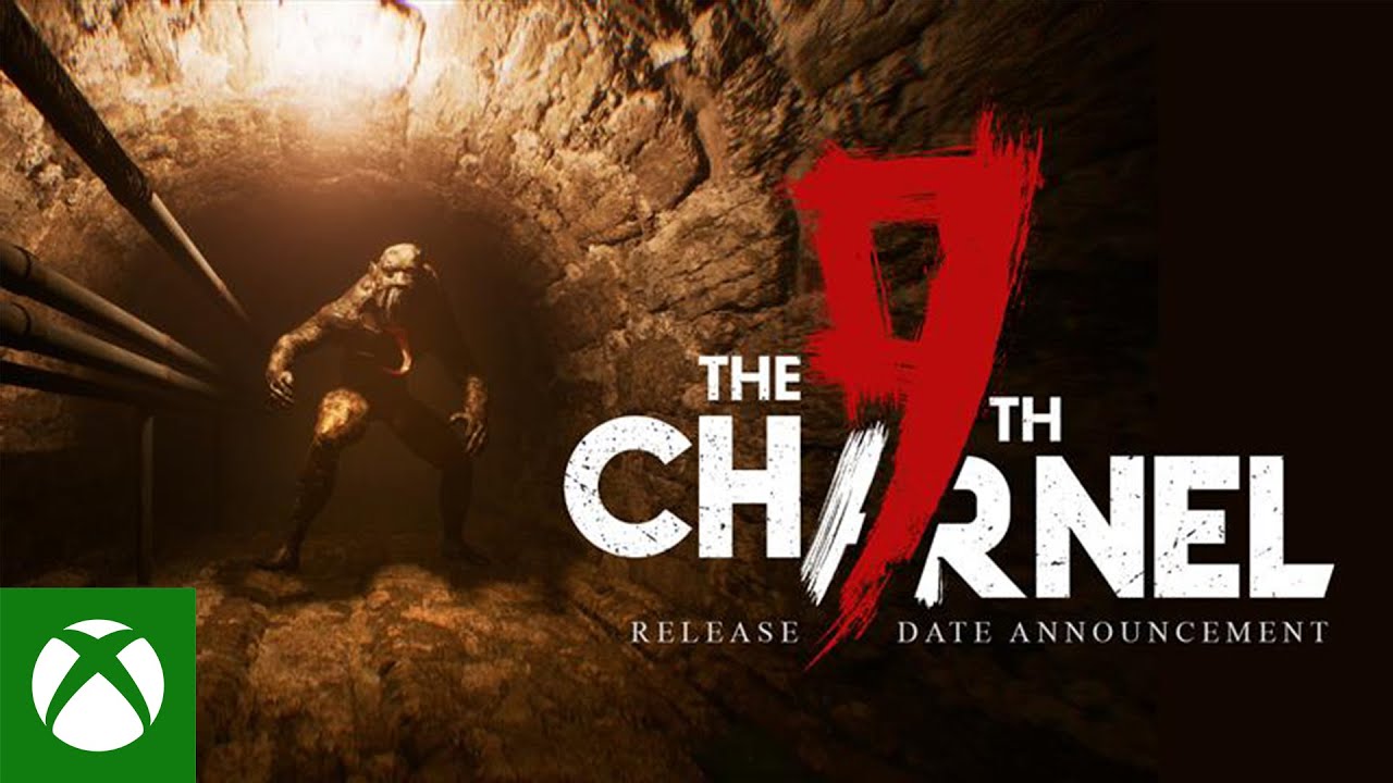 Vidéo The 9th Charne
