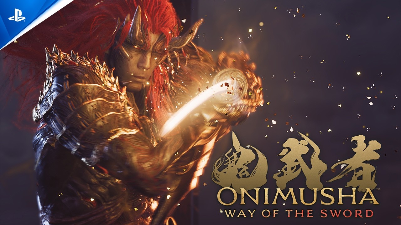 Vidéo Onimusha Way of the Sword