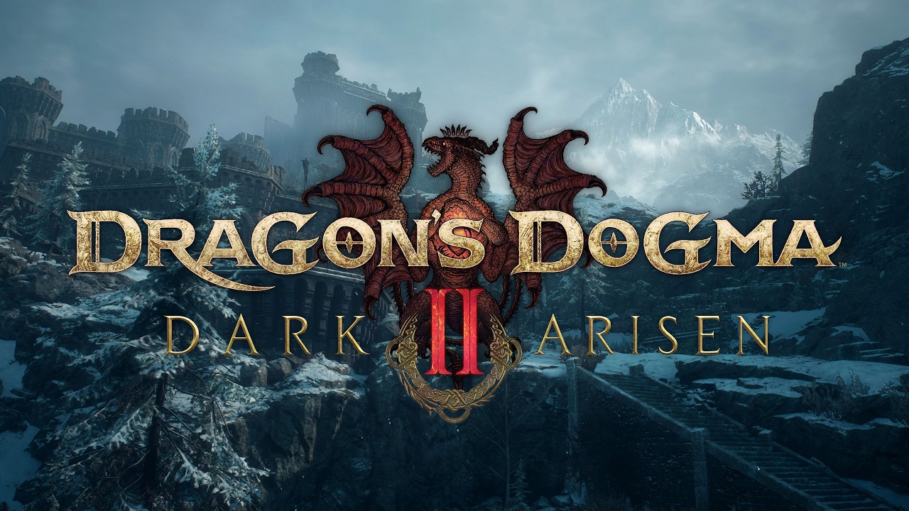 Vidéo Dragon's Dogma II: Dark Arisen