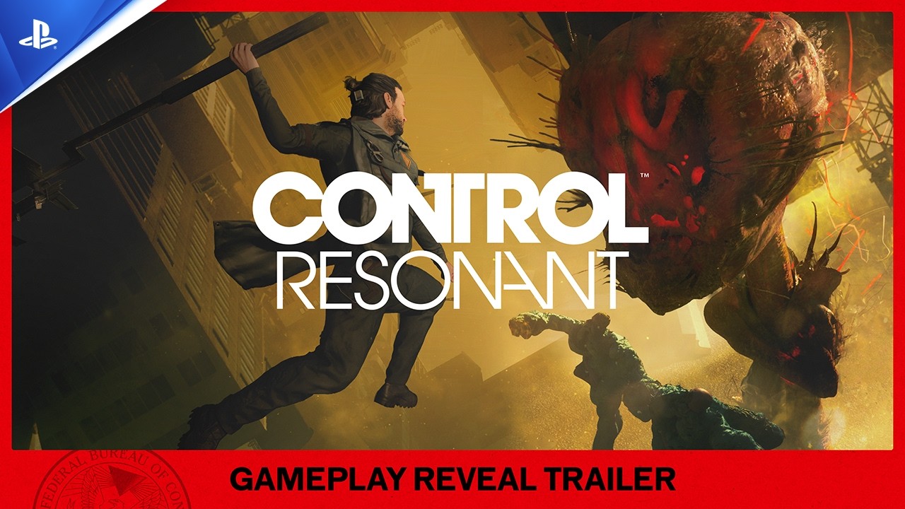 Vidéo CONTROL Resonant