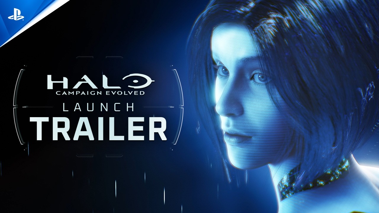 Vidéo Halo : Campaign Evolved