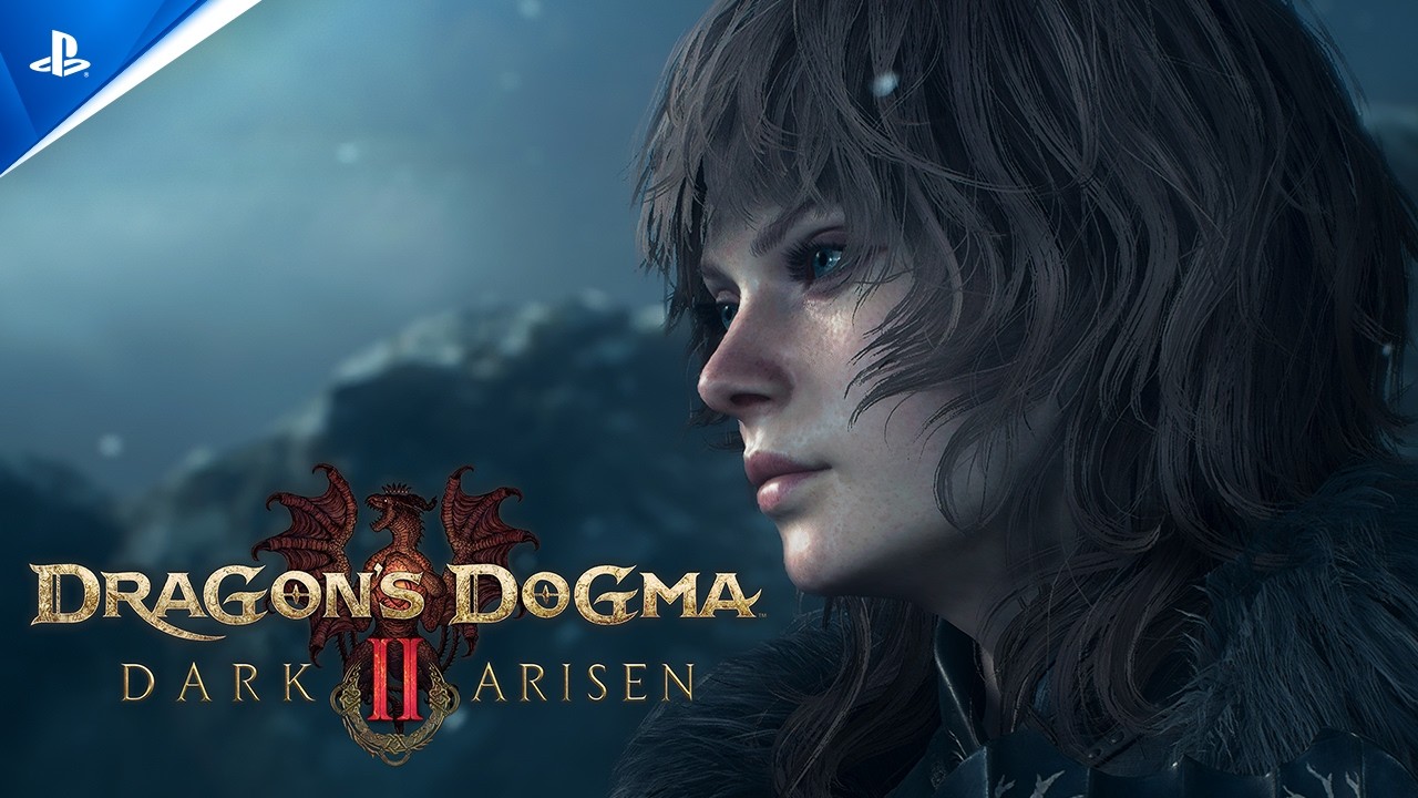 Vidéo Dragon's Dogma II: Dark Arisen