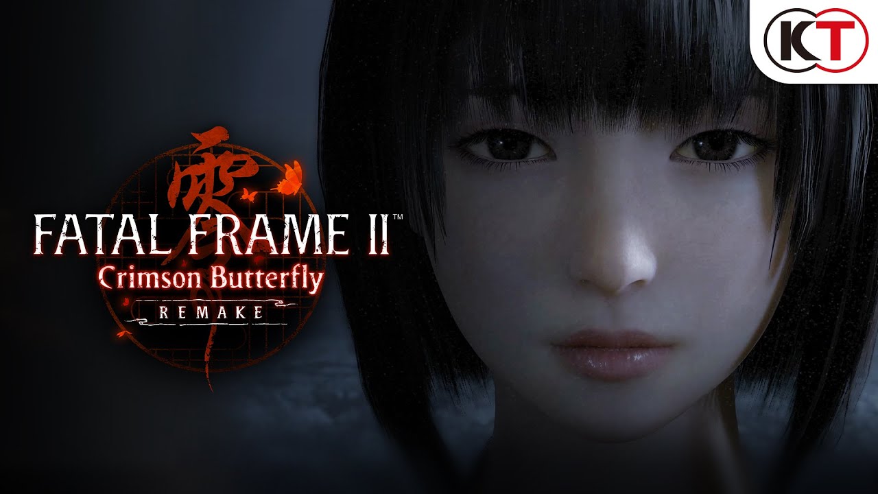 Vidéo FATAL FRAME II: Crimson Butterfly
