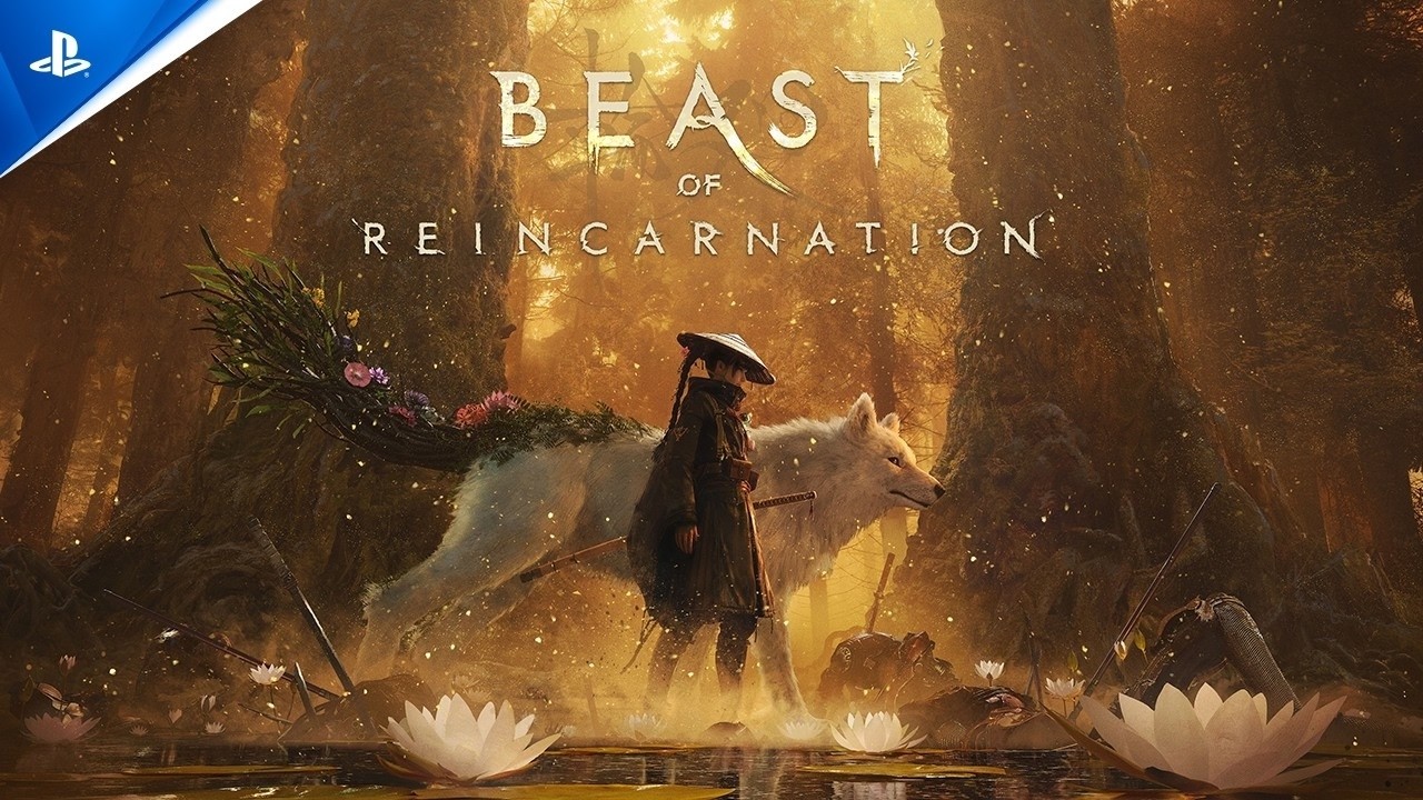 Vidéo Beast of Reincarnation