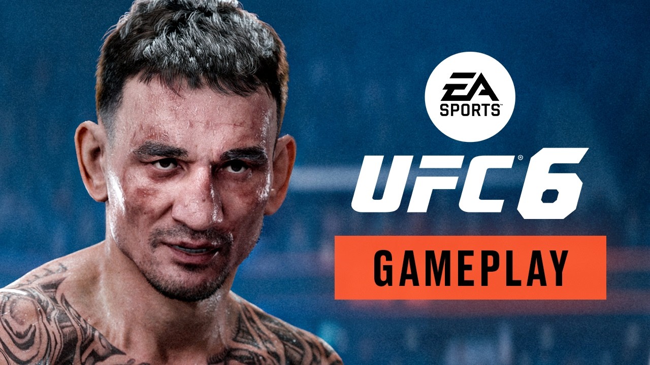 Vidéo UFC 6