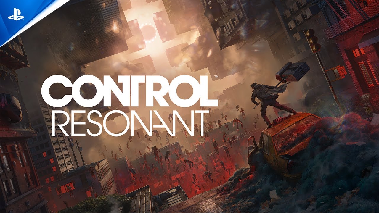 Vidéo CONTROL Resonant