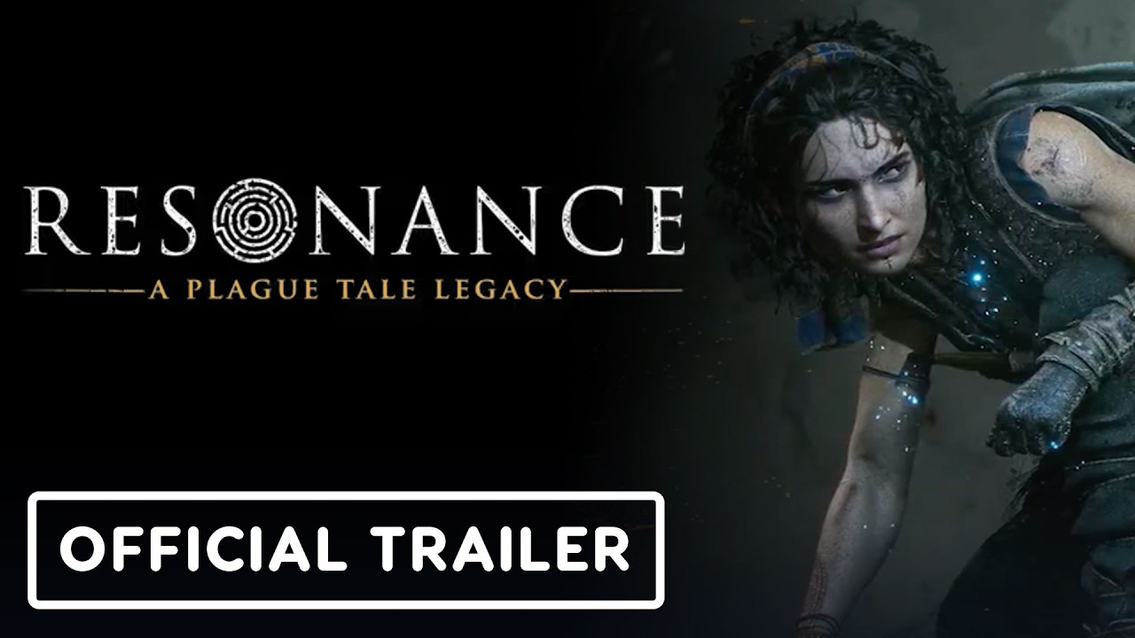 Vidéo Resonance : A Plague Tale Legacy