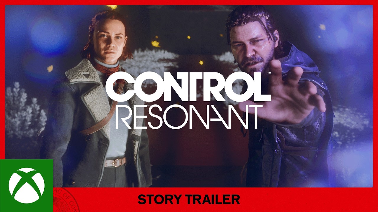 Vidéo CONTROL Resonant