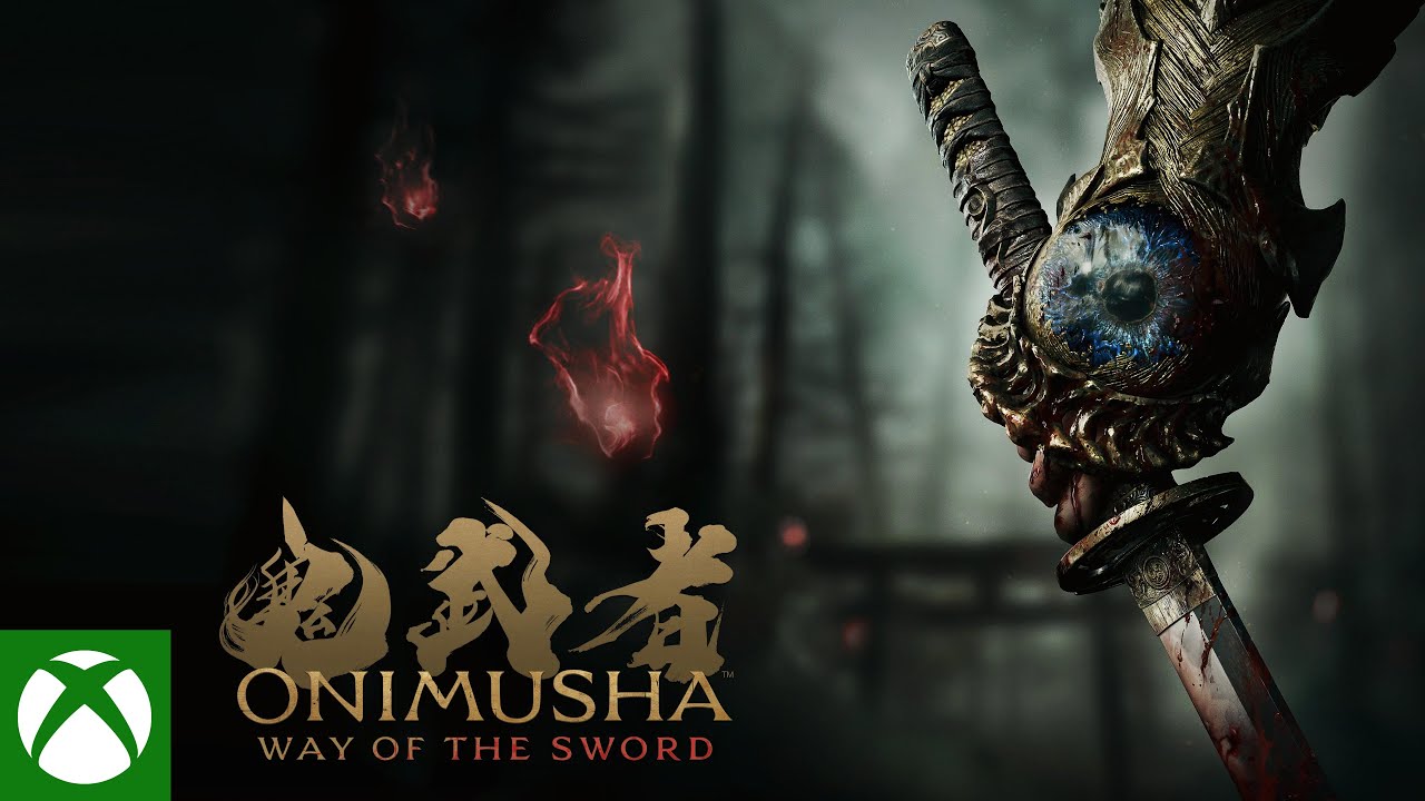 Vidéo Onimusha Way of the Sword