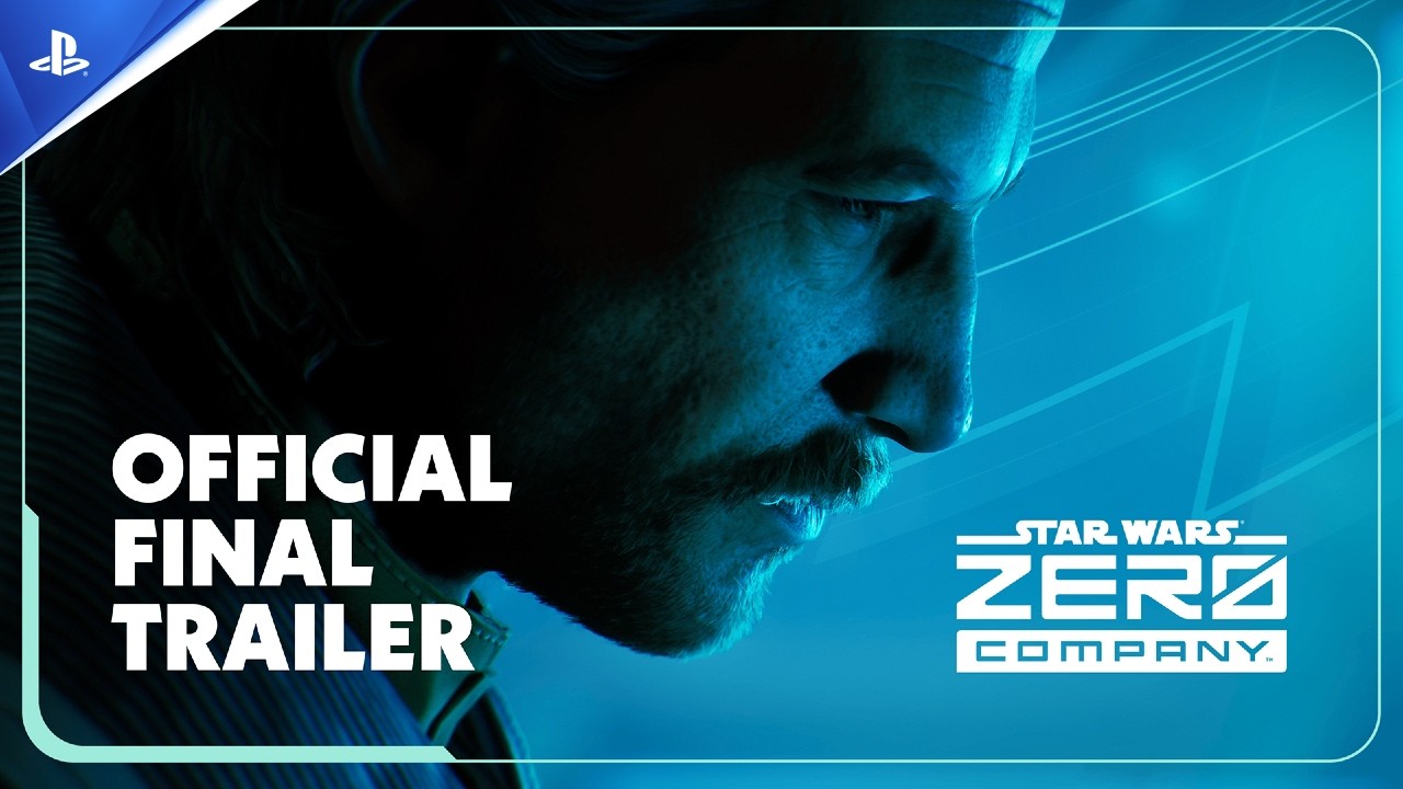 Vidéo Star Wars Zero Company