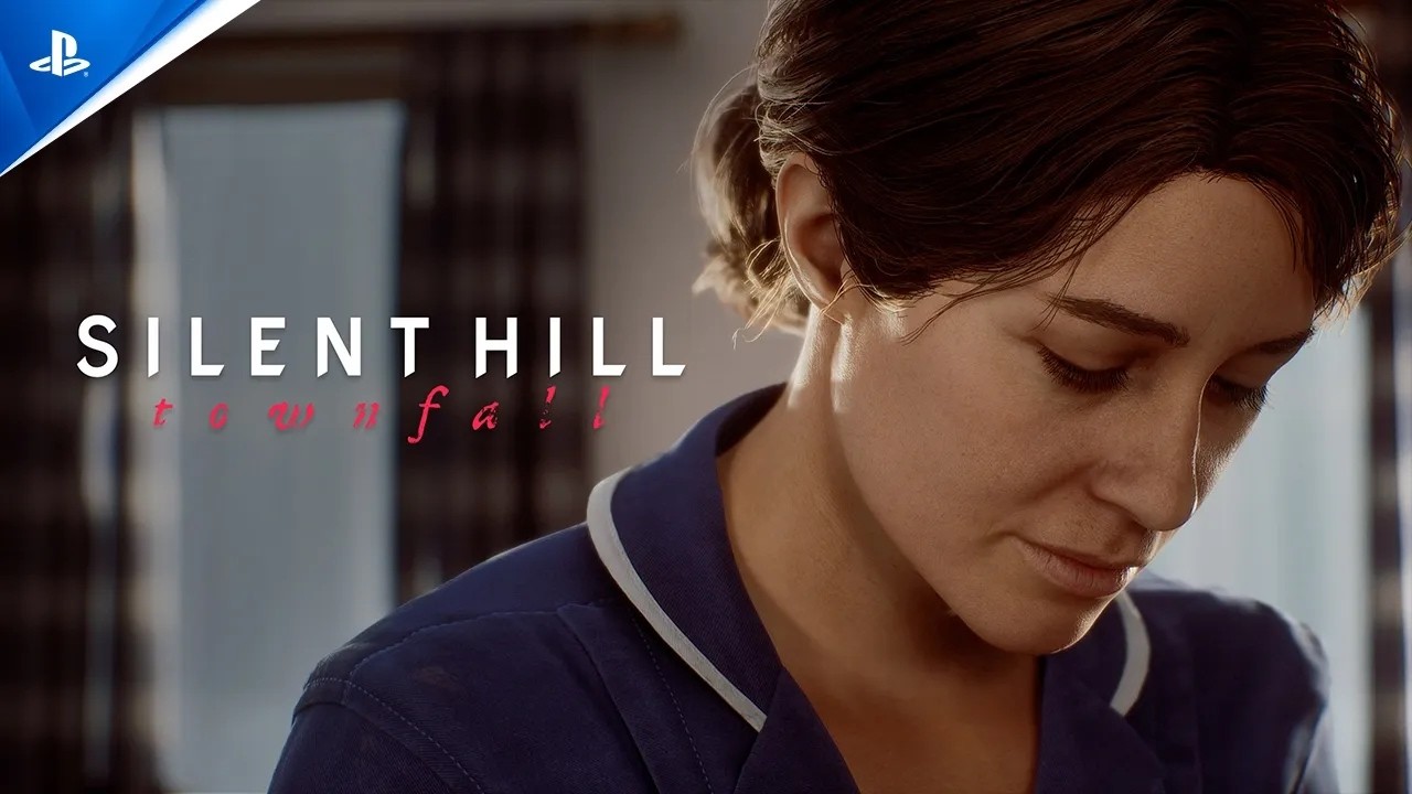 Vidéo Silent Hill Townfall