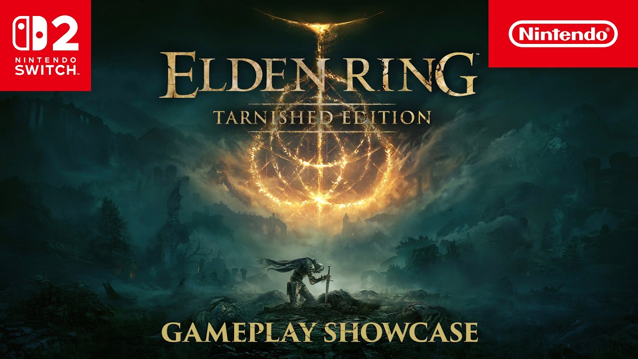 Vidéo Elden Ring
