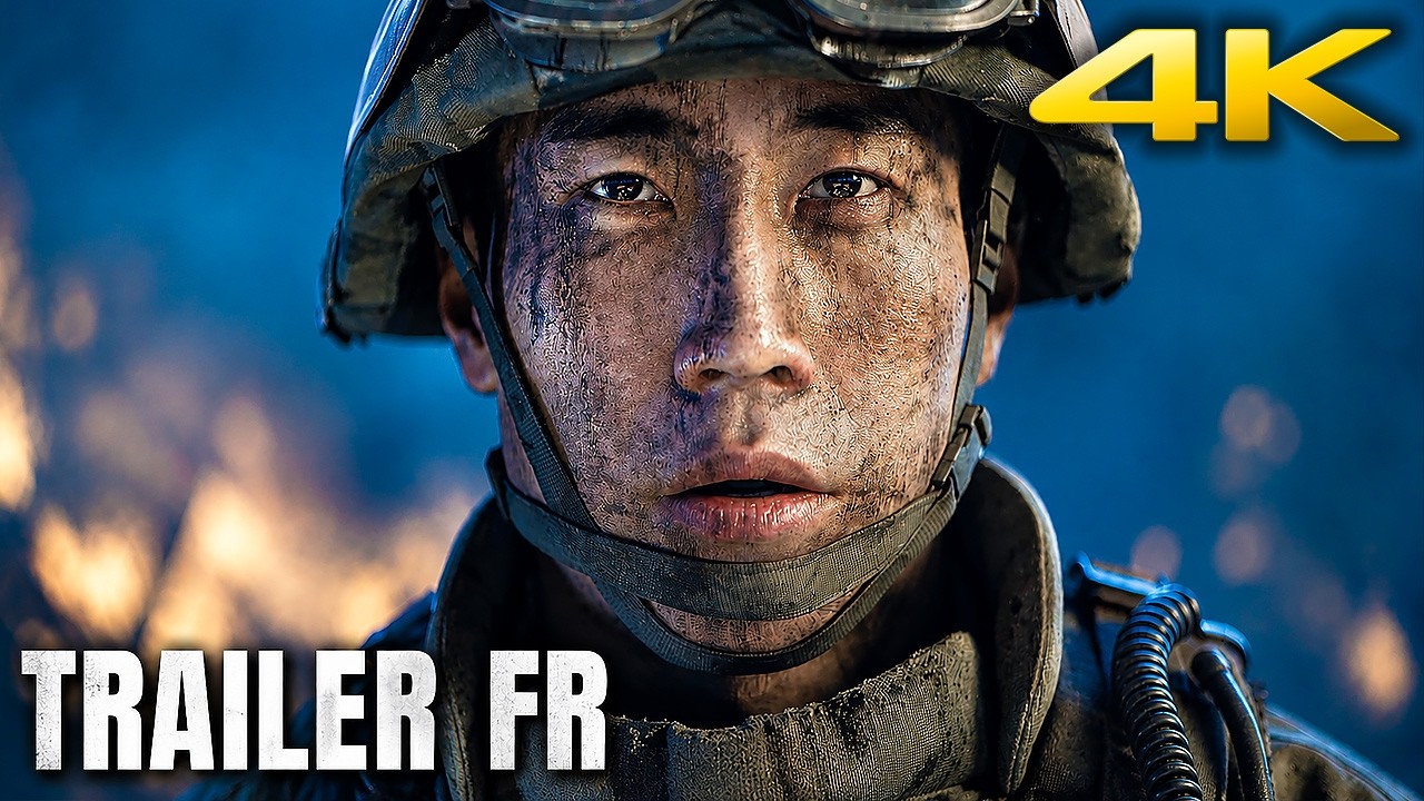 Vidéo Call of Duty: Modern Warfare 4