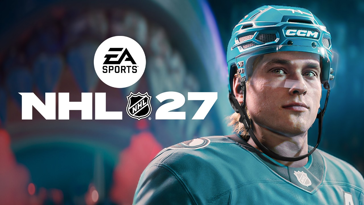 Vidéo EA SPORTS NHL 27