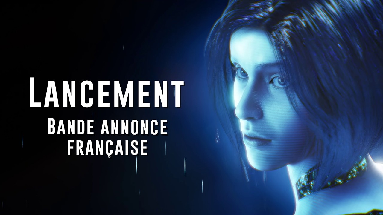 Vidéo Halo : Campaign Evolved