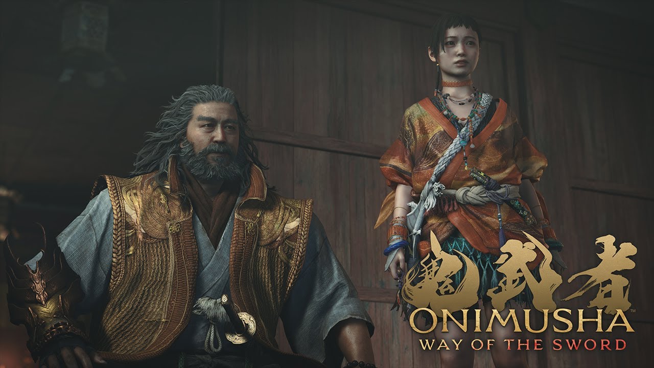 Vidéo Onimusha Way of the Sword